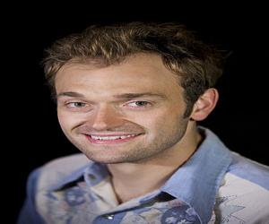 Chris Thile