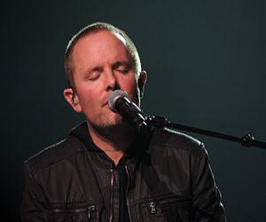 Chris Tomlin