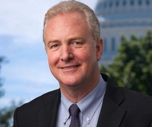 Chris Van Hollen