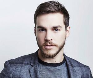 Chris Wood