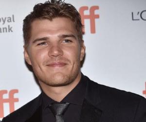 Chris Zylka