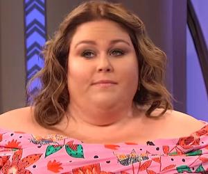 Chrissy Metz