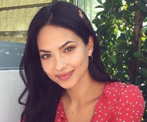 Christen Harper