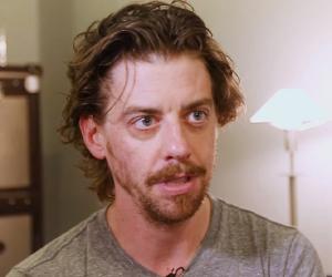 Christian Borle