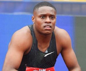 Christian Coleman