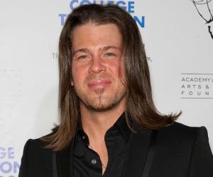 Christian Kane