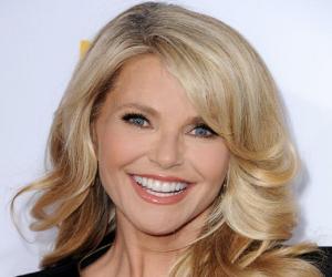 Christie Brinkley