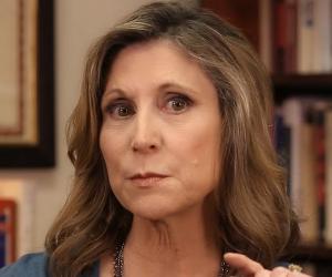 Christina Hoff Sommers