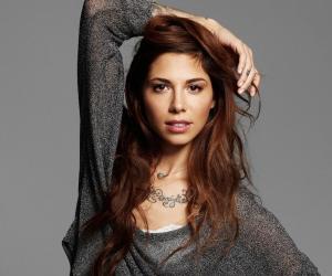 Christina Perri