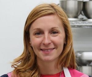 Christina Tosi