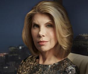 Christine Baranski