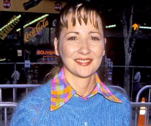 Christine Cavanaugh