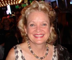 Christine Ebersole