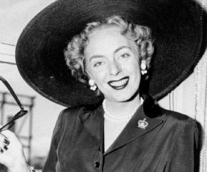 Christine Jorgensen