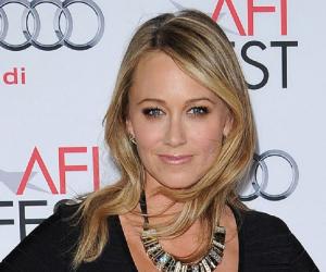 Christine Taylor