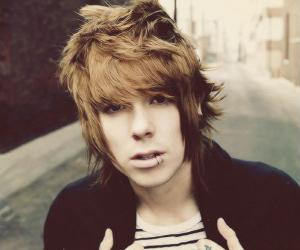 Christofer Drew