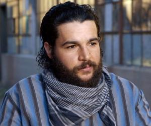 Christopher Abbott