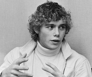 Christopher Atkins