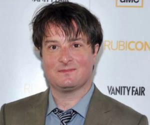 Christopher Evan Welch