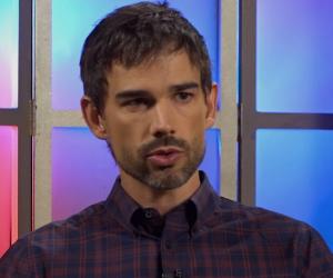 Christopher Gorham