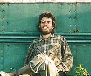 Christopher Johnson McCandless