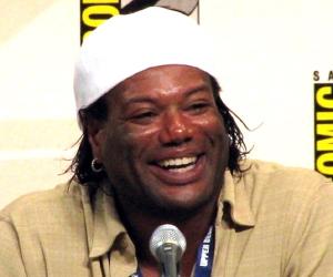 Christopher Judge