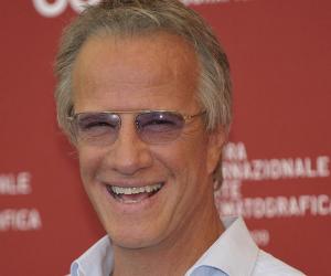 Christopher Lambert