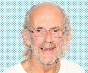 Christopher Lloyd