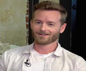 Christopher Masterson