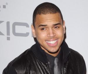 Christopher Maurice Brown