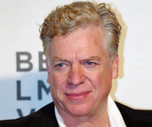 Christopher McDonald