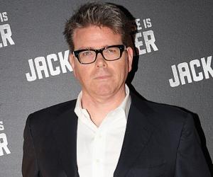 Christopher McQuarrie