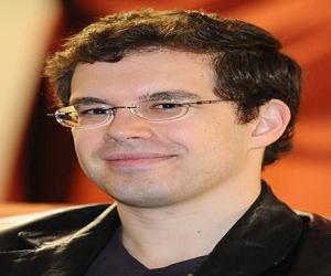 Christopher Paolini