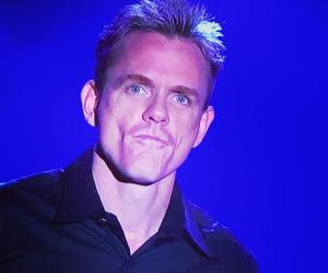 Christopher Titus