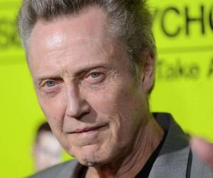 Christopher Walken