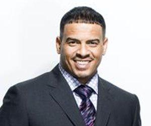 Christopher Williams