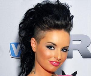 Christy Mack