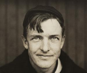 Christy Mathewson