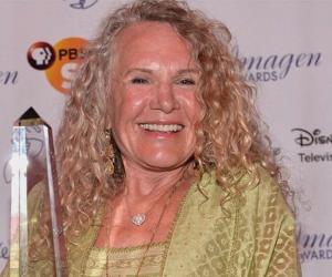 Christy Walton