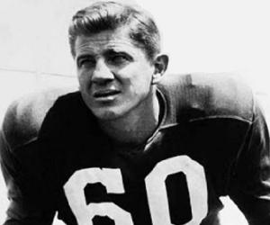 Chuck Bednarik