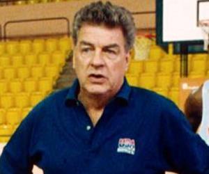 Chuck Daly