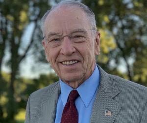 Chuck Grassley