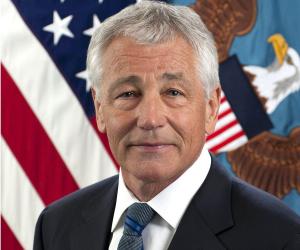 Chuck Hagel