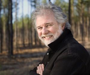 Chuck Leavell