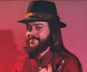 Chuck Mangione