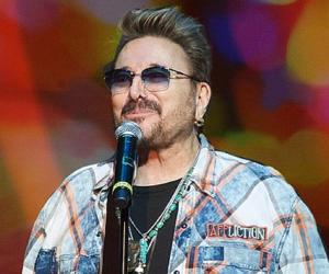 Chuck Negron