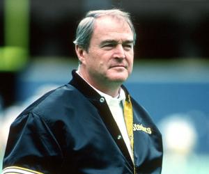 Chuck Noll