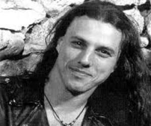 Chuck Schuldiner