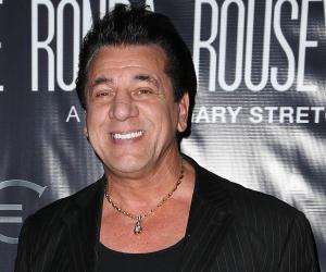 Chuck Zito