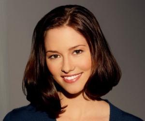 Chyler Leigh